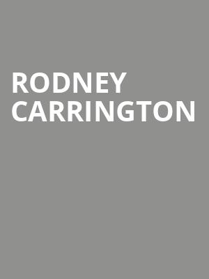 Rodney Carrington, LAuberge Casino Hotel, Baton Rouge
