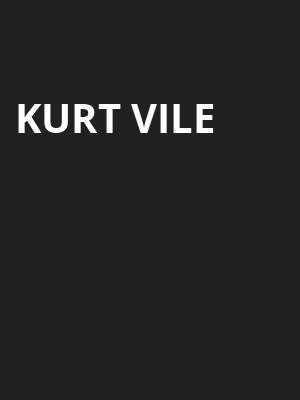 Kurt Vile, Chelseas Live, Baton Rouge