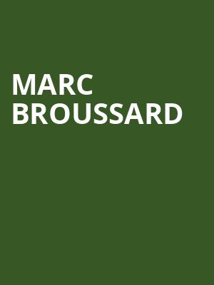 Marc Broussard, LAuberge Casino Hotel, Baton Rouge