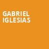 Gabriel Iglesias, Raising Canes River Center Arena, Baton Rouge