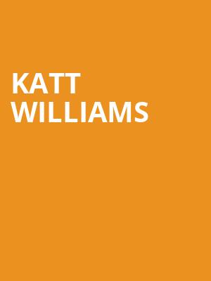 Katt Williams Poster