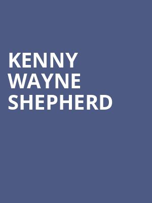 Kenny Wayne Shepherd, Raising Canes River Center Theatre, Baton Rouge