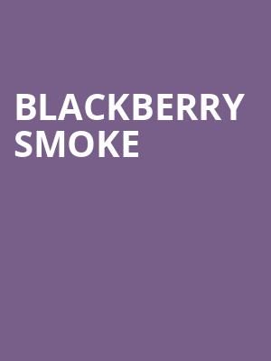 Blackberry Smoke, LAuberge Casino Hotel, Baton Rouge