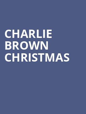 Charlie Brown Christmas, Raising Canes River Center Theatre, Baton Rouge