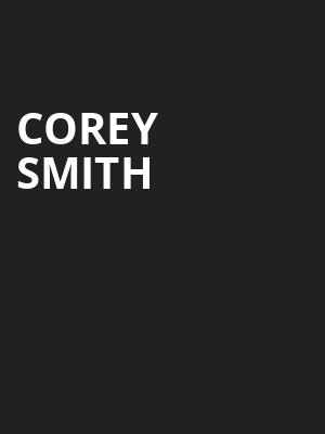 Corey Smith, Texas Club, Baton Rouge