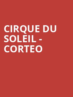 Cirque du Soleil Corteo, Raising Canes River Center Arena, Baton Rouge