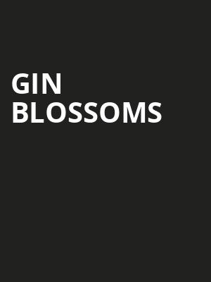 Gin Blossoms, LAuberge Casino Hotel Baton Rouge, Baton Rouge