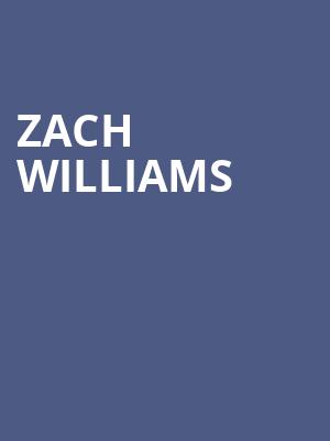 Zach Williams, Raising Canes River Center Theatre, Baton Rouge