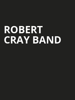 Robert Cray Band, LAuberge Casino Hotel Baton Rouge, Baton Rouge