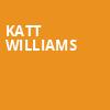 Katt Williams, Raising Canes River Center Arena, Baton Rouge