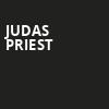 Judas Priest, Raising Canes River Center Arena, Baton Rouge