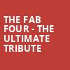 The Fab Four The Ultimate Tribute, LAuberge Casino Hotel Baton Rouge, Baton Rouge