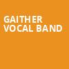 Gaither Vocal Band, Raising Canes River Center Arena, Baton Rouge