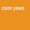 Cody Jinks, Raising Canes River Center Arena, Baton Rouge