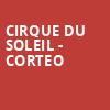 Cirque du Soleil Corteo, Raising Canes River Center Arena, Baton Rouge