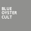 Blue Oyster Cult, Raising Canes River Center Theatre, Baton Rouge
