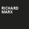 Richard Marx, LAuberge Casino Hotel, Baton Rouge