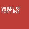 Wheel of Fortune, Raising Canes River Center Theatre, Baton Rouge