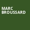 Marc Broussard, LAuberge Casino Hotel, Baton Rouge
